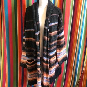 Women’s oversize alpaca sweater Free People S